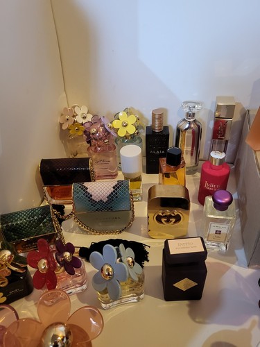 Women Branded Perfumes 100% Authentic U Choice... - Picture 6 of 452