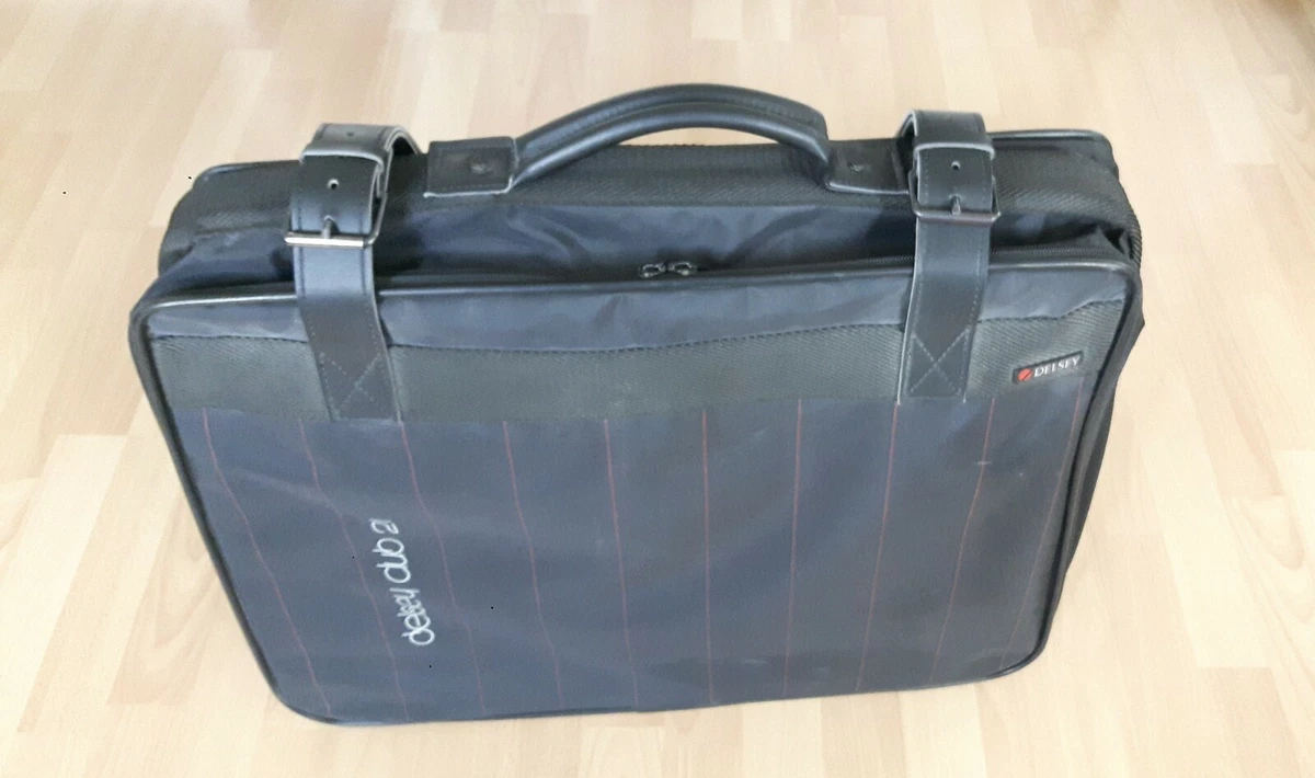 Delsey Koffer Club 21