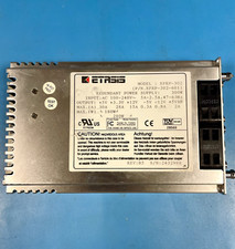 ETASIS EFRP-302 POWER SUPPLY