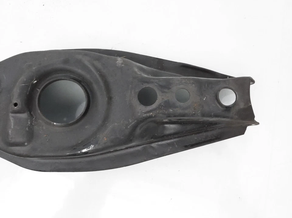 Brazo de control de montaje de puntal de conductor trasero convertible Mercedes-Benz Clk350 2006-2009 Foto 3 de 4