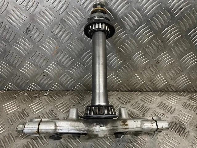 Yugo inferior Suzuki GS500 E 1999 Foto 2 de 2