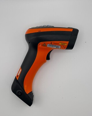 Datalogic Powerscan PM9500 915MHz Handheld Scanner w/ BC9030 Charger Base