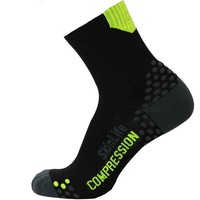 Running Socks Anti-blister Quarter Length Sport Socks Dot Padding Technology on sale Running Socks Anti-blister Quarter Length Sport Socks Dot Padding Technology on sale