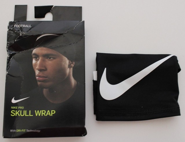 nike skull wrap 4.0