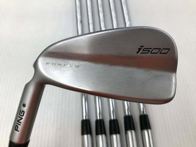 ping i500アイアン6〜P DG95 S200 ping i500アイアン6〜P DG95 S200