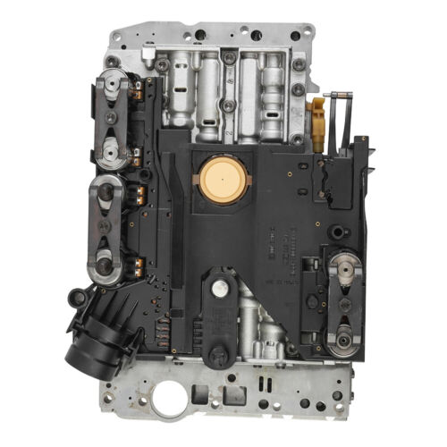 For Mercedes-Benz C230 C350 722.6 Transmission Valve body w/ Conductor Plate - Bild 7 von 12