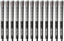 Golf Pride MCC Align Max Standard Grips - Set of 13   Maxed Out Raised Ridge