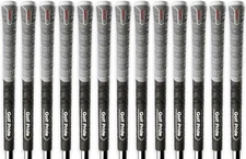 Golf Pride MCC Align Max Standard Grips - Set of 13 – Maxed Out Raised Ridge