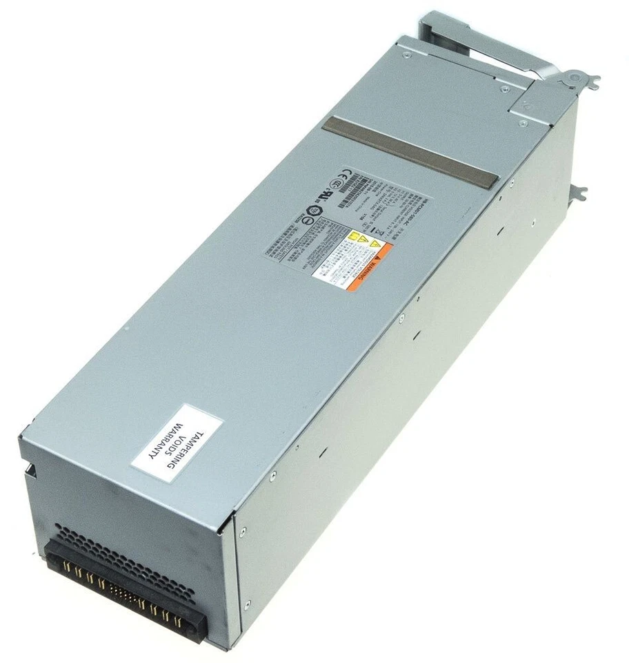 Power Supplies IBM 85Y5846 580WATT HB-PCM01-580-AC For DS4243 HOT-SWAP - Image 2 of 3