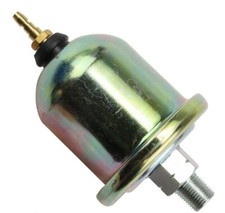 Interruptor transmisor medidor de presión de aceite Datsun 1970-74 240Z 260Z NUEVO 048
