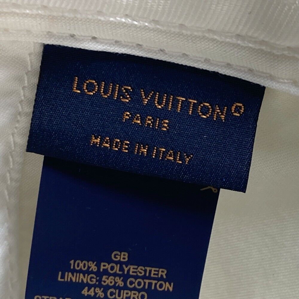 Shop Louis Vuitton MONOGRAM 2023 Cruise 22CR Louis Vuitton Caps Monogram  Velvet Cap (MP3411 / MP3421, MP3410, MP3409) by Kanade_Japan