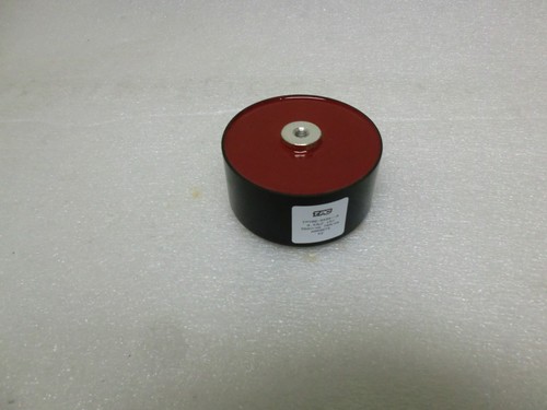 TPC Capacitors FPY86-9494--A 0.43 µF +--5% 560 Vrms 70 Arms A909873 X3