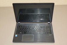 Dead Junk ACER Aspire M5-583P-5859 15.6" Laptop Incomplete Damaged Screen AS IS