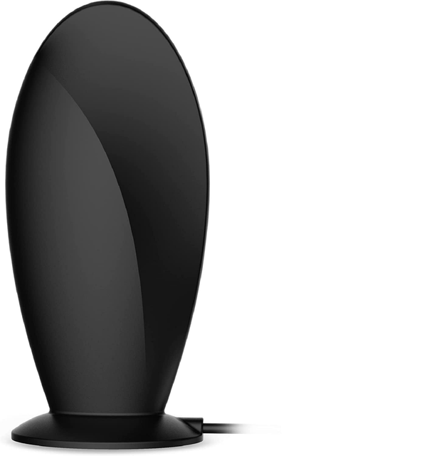 Antier AN2028 Amplified Indoor Digital TV Antenna for sale online eBay