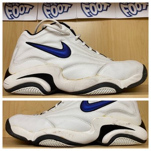 nike basketball 2000