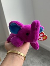 Ty Beanie Baby - PEANUT II: 30th Anniversary Limited Edition 2023