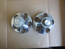 American Motors Amc Rim Hubcap Wheel Cover Lug Center Hub Cap Oem Used 3222651 2