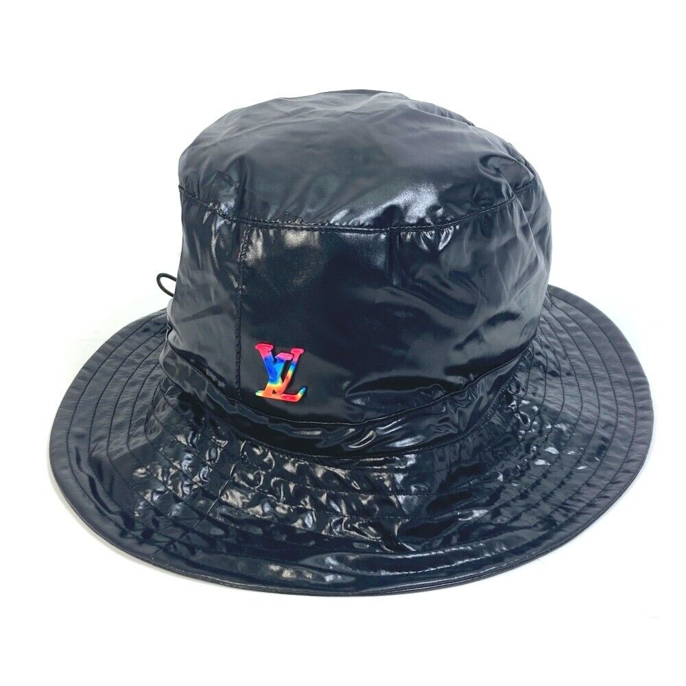 Luxury Wholesale Unisex Outdoor Bucket Hats Louis Vuitton's