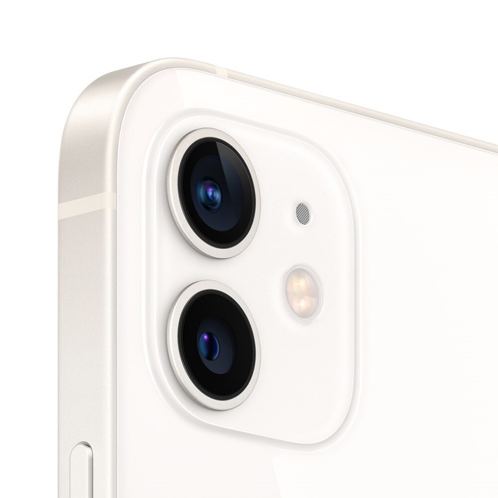Apple iPhone 12 - 256 GB - White - Unlocked - 90%+ Battery