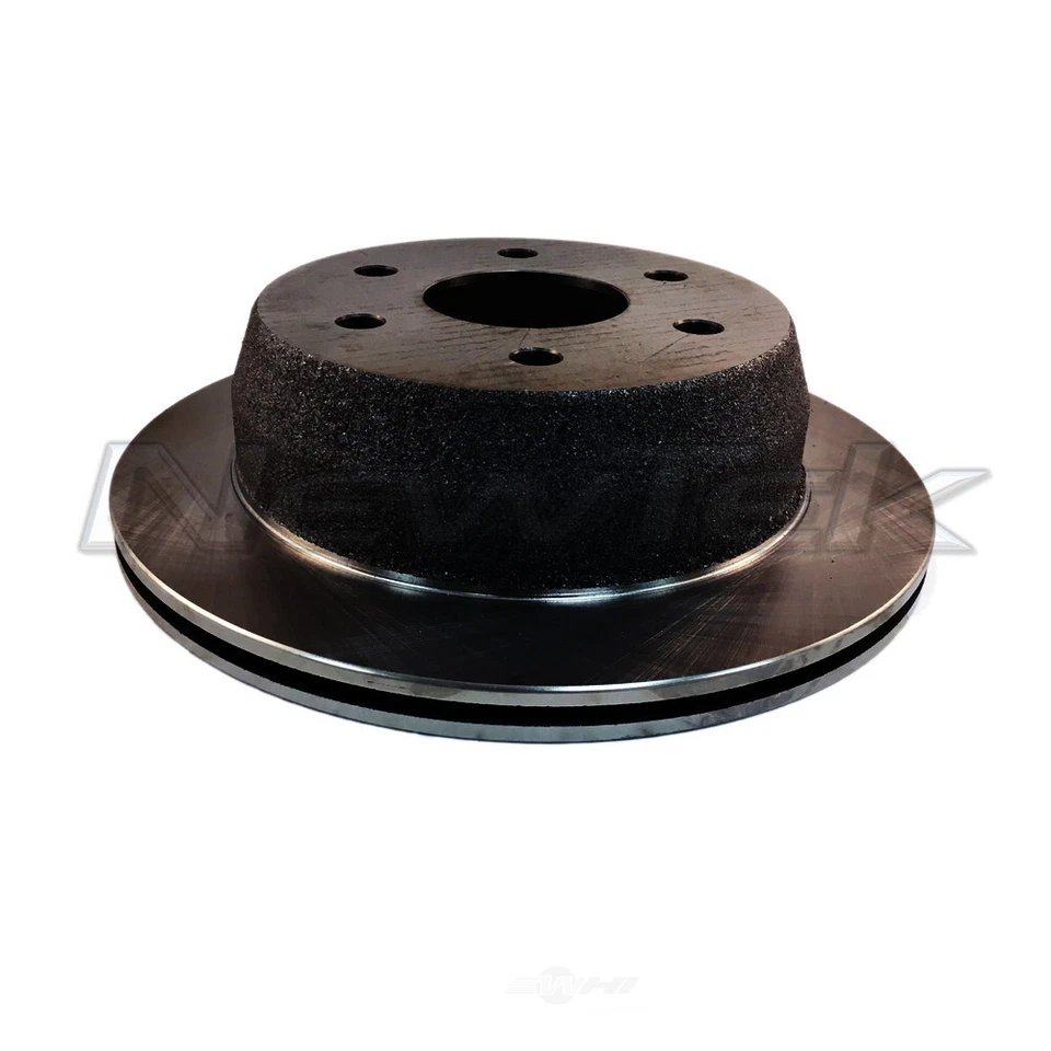 Disc Brake Rotor NewTek 55066 - Image 4 of 4