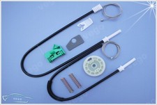For Peugeot 306 Front Right Window Repair Kit 4/5 Door