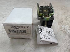 👀 NEW TELEMECANIQUE / SCHNEIDER ELECTRIC LIGHT MODULE ASSEMBLY ZB4BW06124