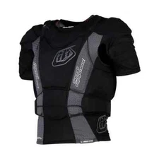 Troy Lee Short Sleeve Protection Shirt HW 7850