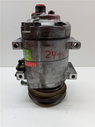 KLIMA PUMPE Volkswagen Passat (3B2) Sedan 1.9 TDi 90 (AHU) 1998 8D0260805D