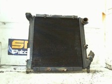 Radiateur Renault R11