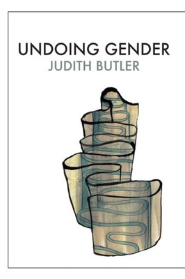 UNDOING GENDER by Judith Butler Paperback Self Help Business