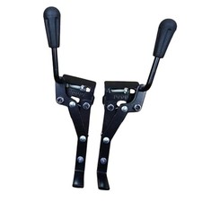 مقتنيات 2Pcs Wheelchairs