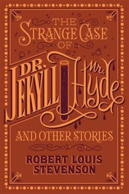 The Strange Case of Dr. Jekyll and Mr. Hyde and Other Stories - Image 6