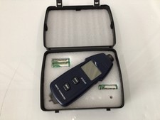 Lw Scientific Cna-tach-dhh7 Tachometer 2 To 99 999 Rpm