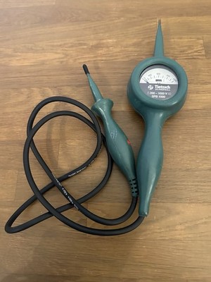 Tietzsch SPB 1000 Voltage Tester