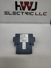 Siemens 3RH1921-1DA11  Auxiliary Switch