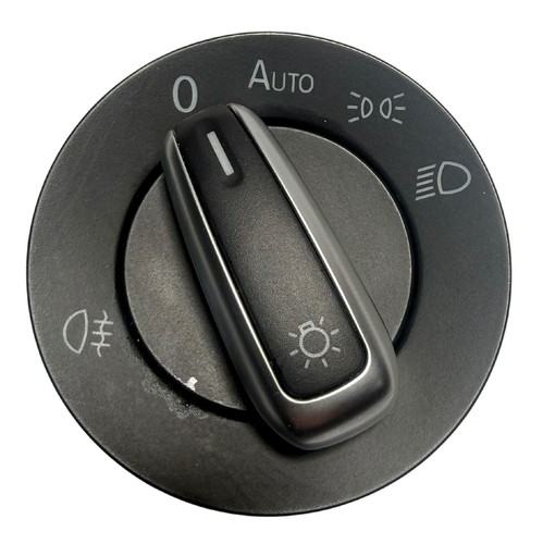 Lichtschalter L 3C8941431 VW Golf Variant 1.2 TSI Bj 2011