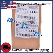 NEW Allen-Bradley Flex 8 Point Thermocouple RTD Module 1794-IRT8 US Free Tax