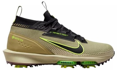 New Nike Men's Infinity Tour 2 GORE-TEX Golf Shoes - M12