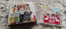 Gwen Stefani Bundle Limited Japanese Promo