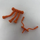 Vintage TMNT 1991 Turtle Tank Parts for Ninja Turtles Vehicle parts