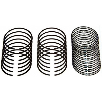 Engine Piston Ring Set Sealed Power E-999K .50MM