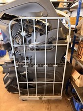 OPEL ASTRA J OPC VERKLEIDUNGSTEILE