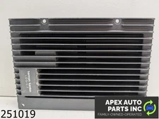 OEM 2006-2009 Range Rover 4.4L  Amplifier Amp Premium Audio Sound
