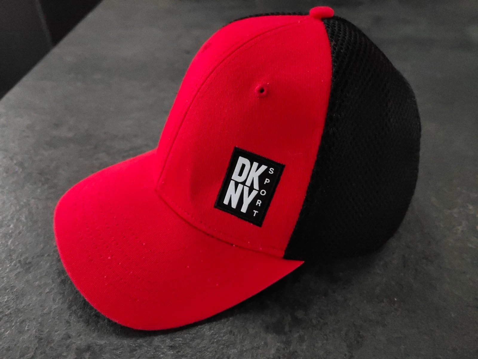 DKNY Sport mens adjustable baseball cap, one size #