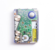 SONY WALKMAN Cassette Player WM-EX631 Operation confirmed