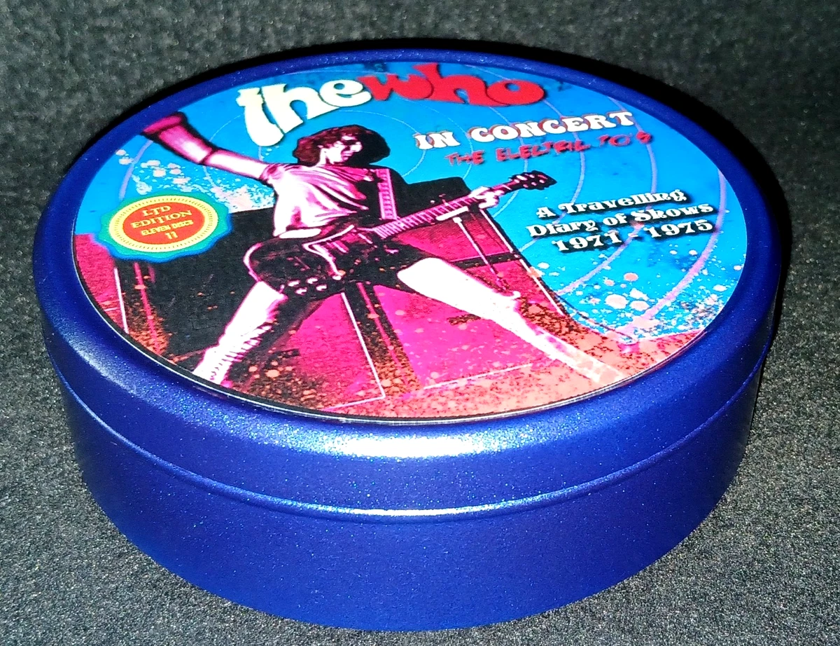 The Who products for sale | eBay
