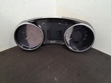 Compteur Peugeot 5008