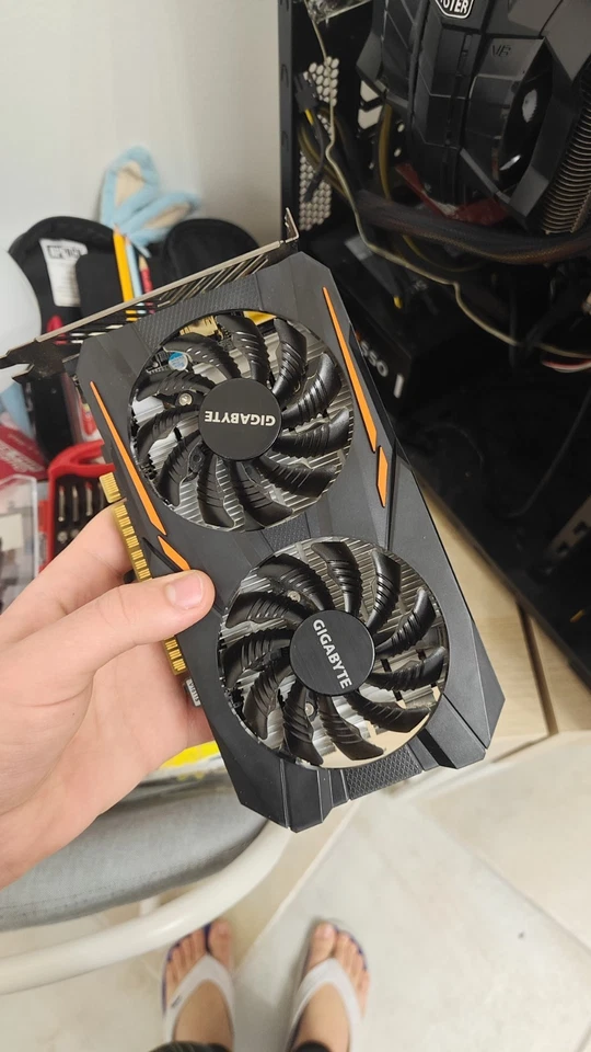 Computer gaming - Immagine 2 di 2