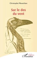 Christophe Marachian | Sur Le Dos Du Vent | Taschenbuch | FranzöSisch (2024)