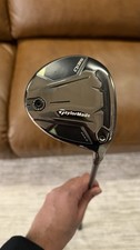 TaylorMade Qi35 Max 5 Wood A Flex